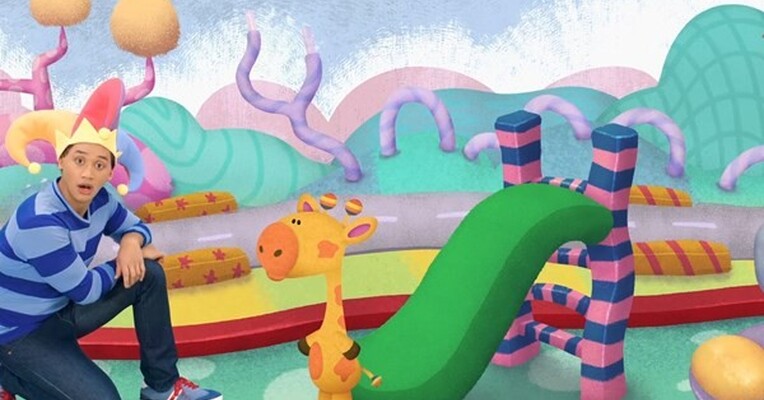 رد پای آبی و شما - پس‌زمینه