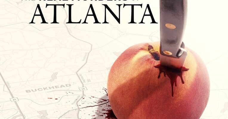 قتل‌ های واقعی آتلانتا - پس‌زمینه
