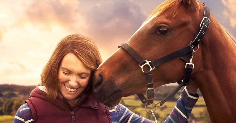 اسب رویایی - پس‌زمینه