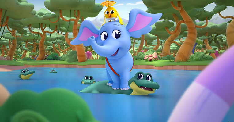 ماجراهای هوراتون - پس‌زمینه