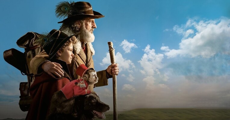 رمی، پسر هیچکس - پس‌زمینه