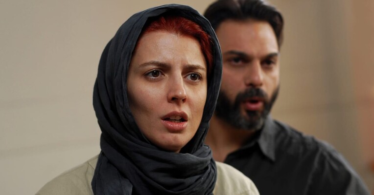 جدایی نادر از سیمین - پس‌زمینه