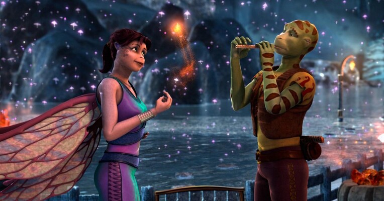 دلگو - پس‌زمینه