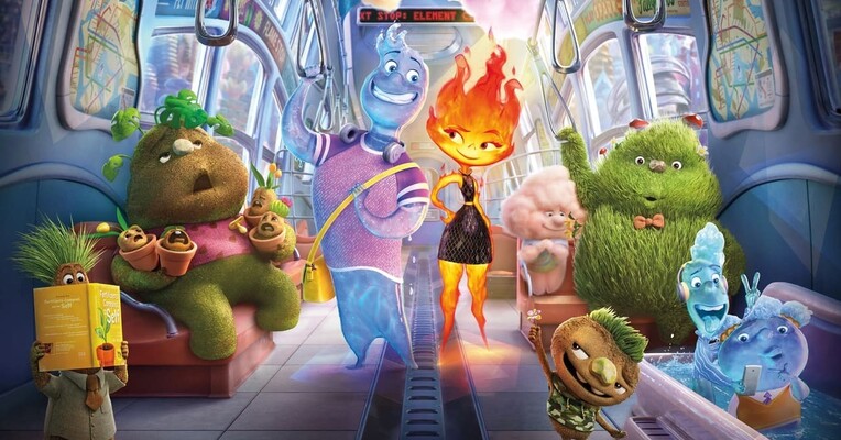 المنتال - پس‌زمینه