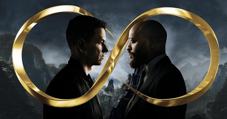 بی نهایت - پس‌زمینه