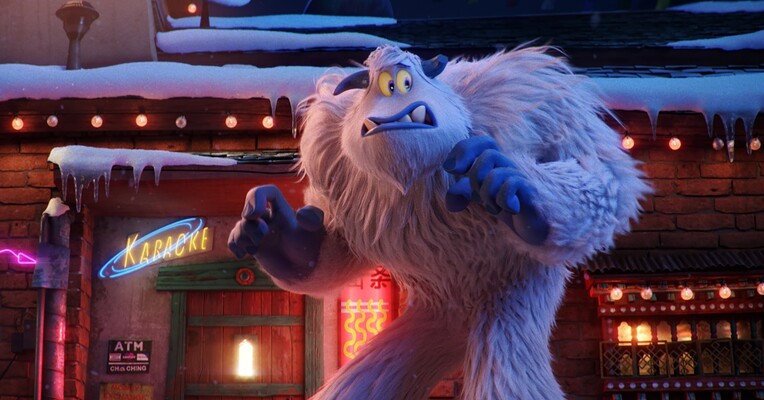 پاکوچولو - پس‌زمینه