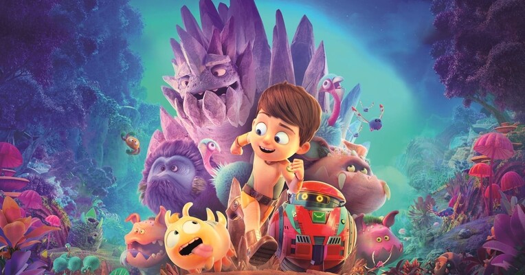 بچه شگفت انگیز - پس‌زمینه