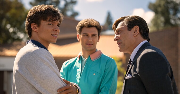 هیولا - پس‌زمینه