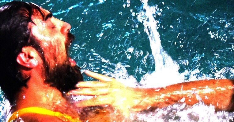 قتل عمد - پس‌زمینه