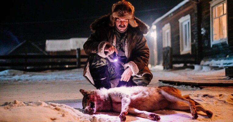 خشم - پس‌زمینه