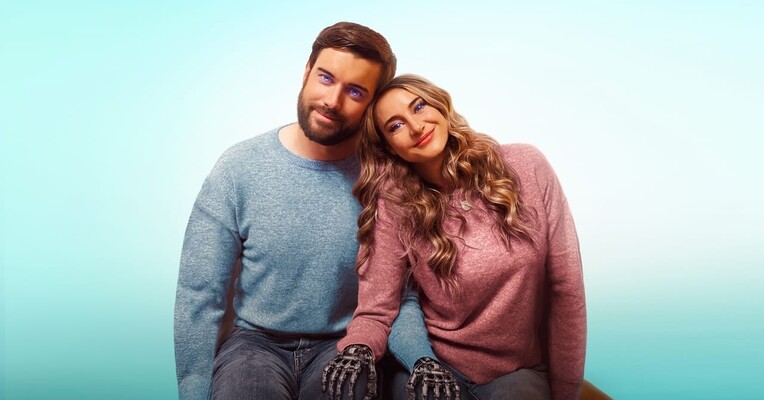 ربات‌ها - پس‌زمینه