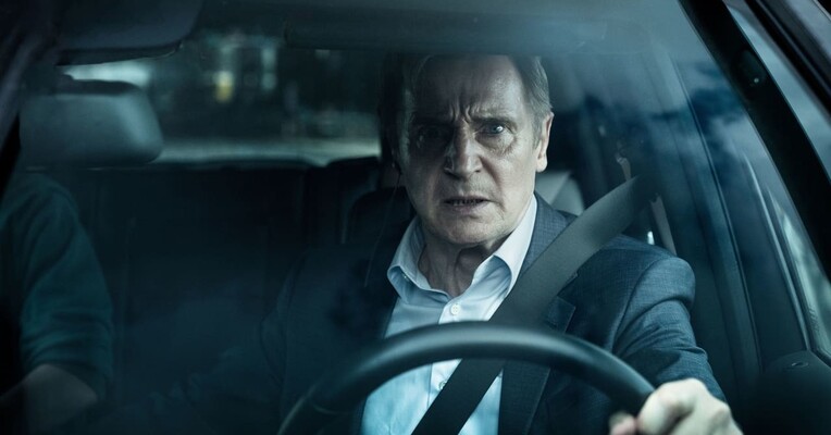 قصاص - پس‌زمینه