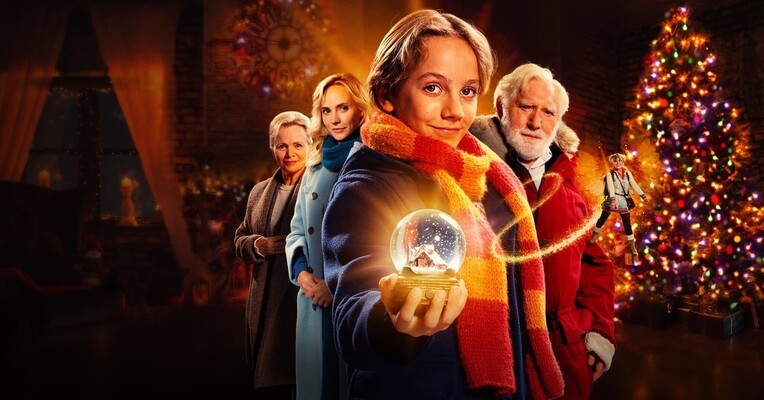 خانواده کلاوس - پس‌زمینه