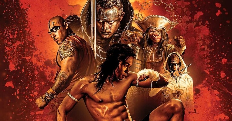 ارباب سایه - پس‌زمینه