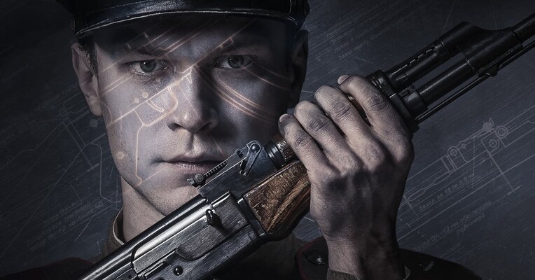 کلاشینکف - پس‌زمینه