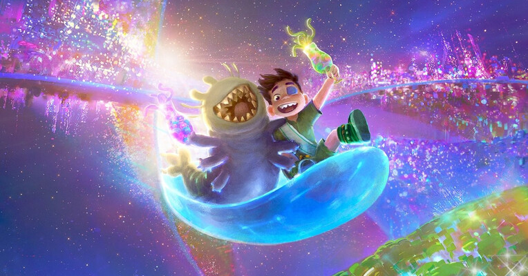 الیو - پس‌زمینه