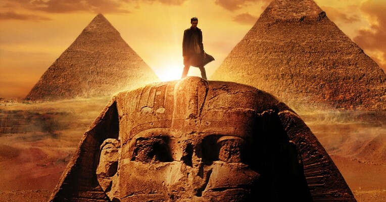 جهنده - پس‌زمینه