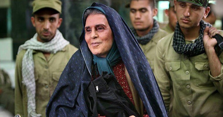 زخم شانه حوا - پس‌زمینه