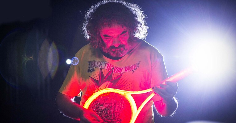 خوک - پس‌زمینه