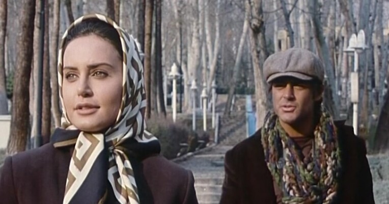 مجنون لیلی - پس‌زمینه