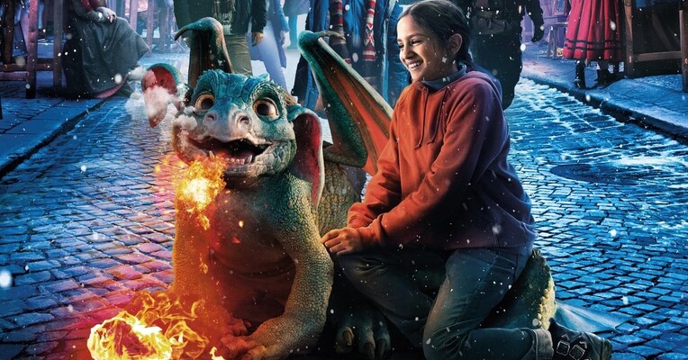 دختر اژدها - پس‌زمینه