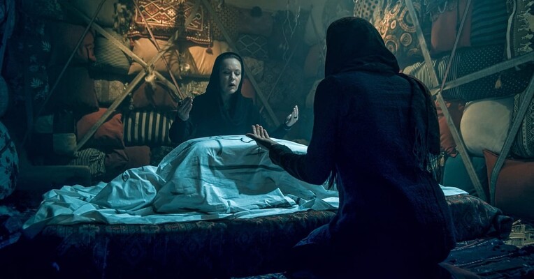 آی‌مانیا - پس‌زمینه