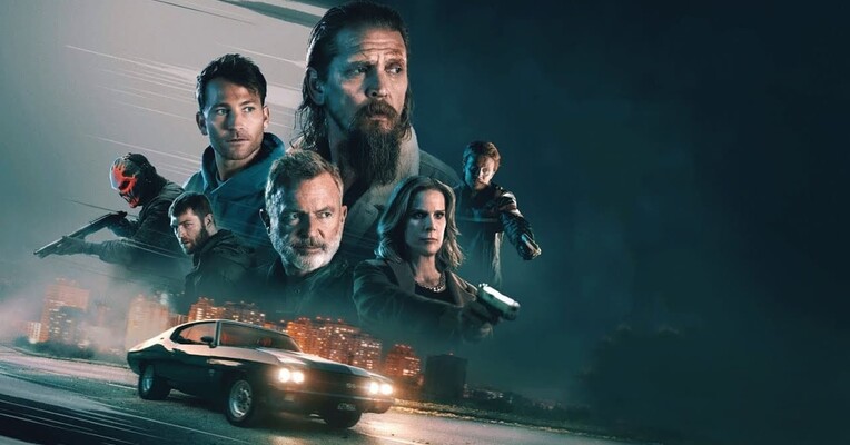 او را نزد من بیاور - پس‌زمینه