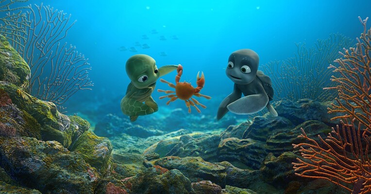 سامی دور دنیا در پنجاه سال - پس‌زمینه