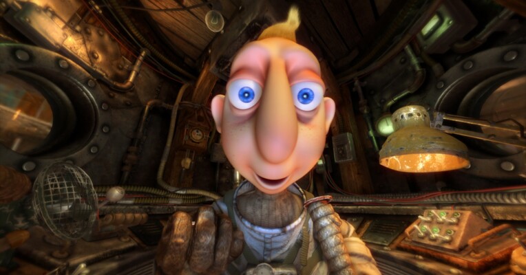 آگون و دونچی - پس‌زمینه