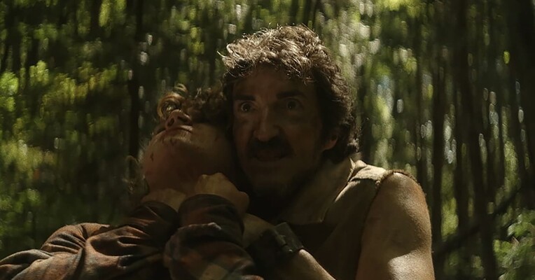 قصابان کتاب دوم: راگهورن - پس‌زمینه