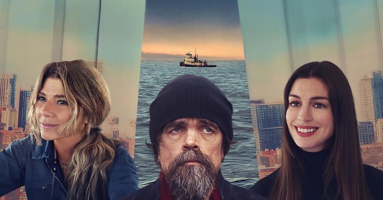 او نزد من آمد - پس‌زمینه