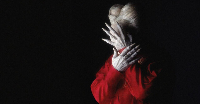 دراکولای برام استوکر - پس‌زمینه