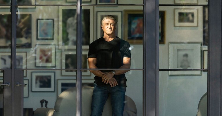 سیلوستر - پس‌زمینه