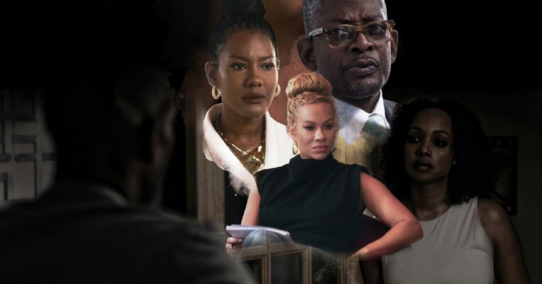 برافروختن - پس‌زمینه