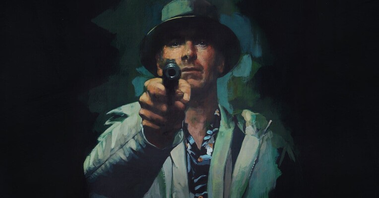 قاتل - پس‌زمینه