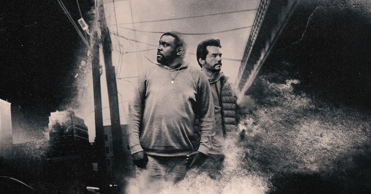 سارق مواد - پس‌زمینه