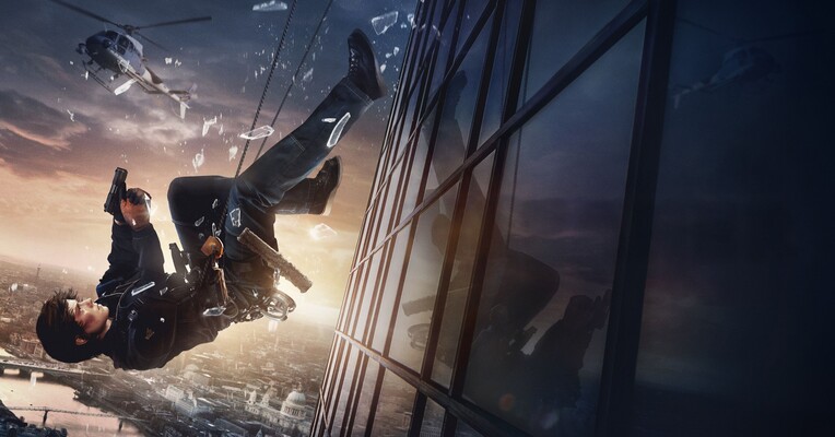 پاک‌ کننده - پس‌زمینه