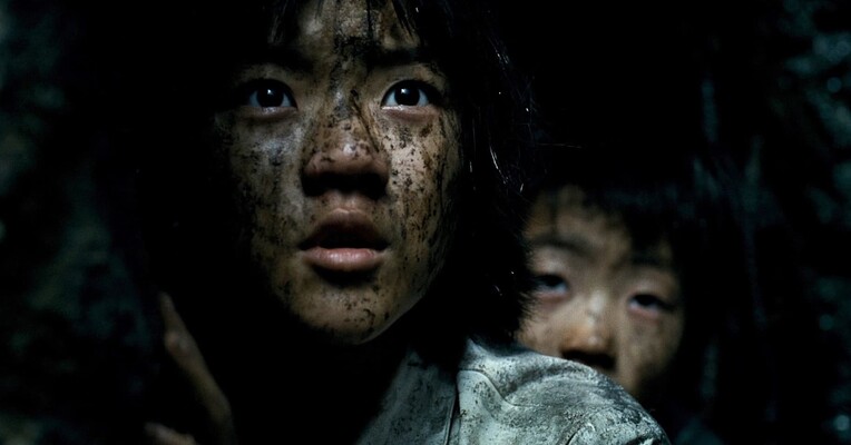 میزبان - پس‌زمینه