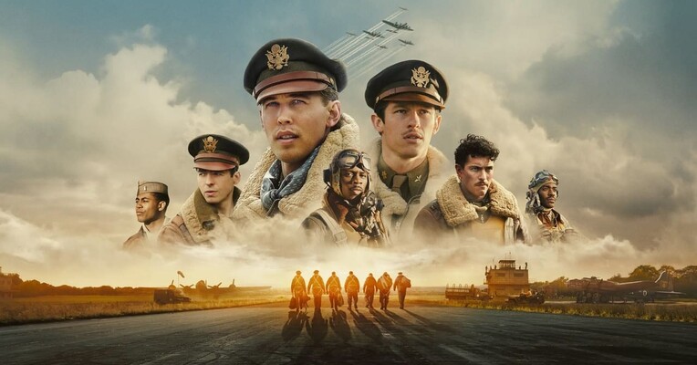 اربابان آسمان - پس‌زمینه