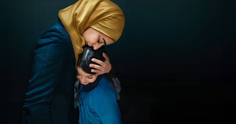 انشاءالله پسر خواهد بود - پس‌زمینه