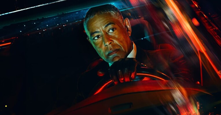 پریش - پس‌زمینه