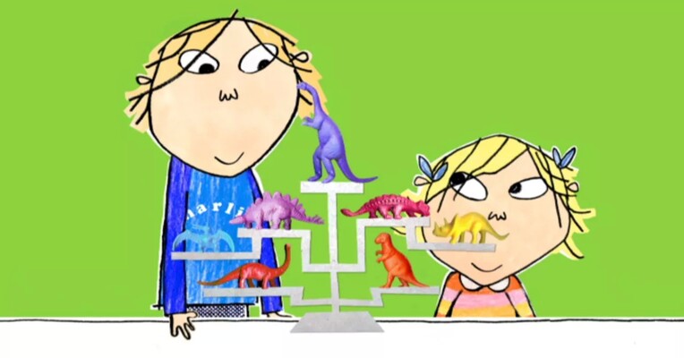 چارلی و لولا - پس‌زمینه