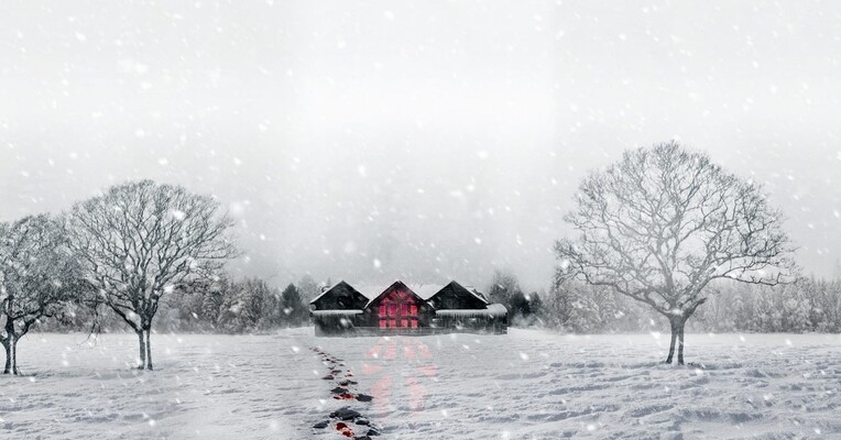 بوران - پس‌زمینه