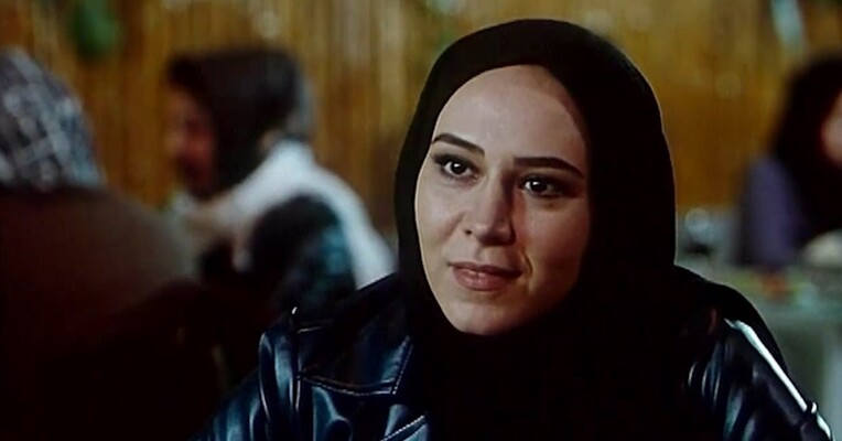 محرمانه تهران - پس‌زمینه