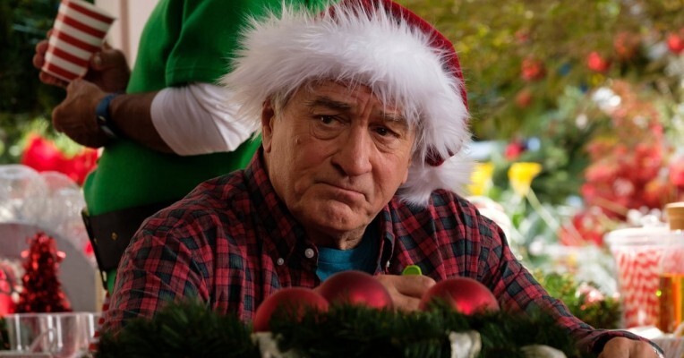 جنگ با پدربزرگ - پس‌زمینه