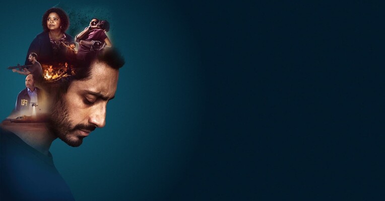 برخورد - پس‌زمینه