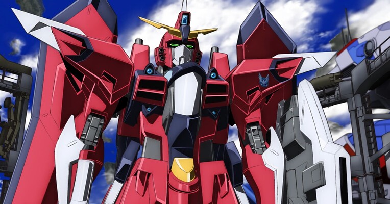 گاندام: نبرد برای آزادی - پس‌زمینه