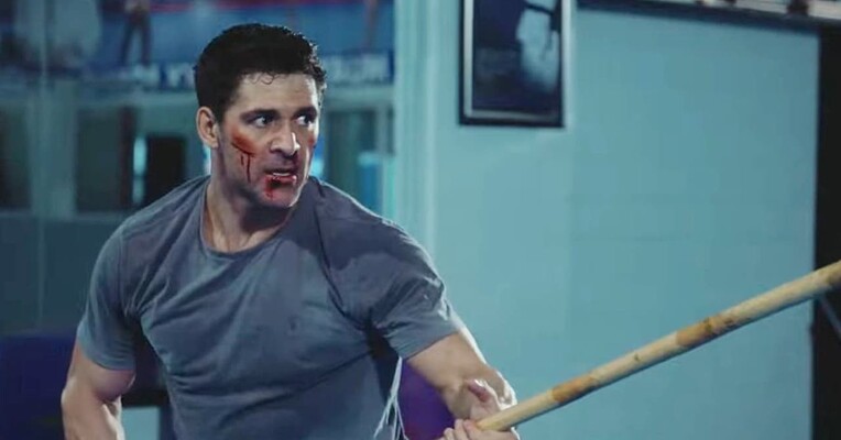 زندگی پس از مبارزه - پس‌زمینه