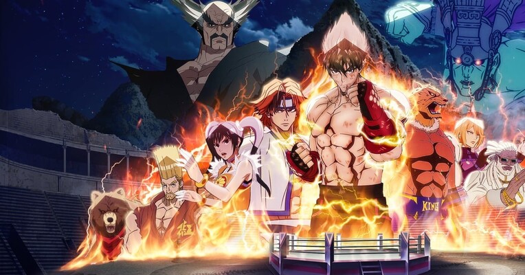 تکن: شجره‌نامه - پس‌زمینه