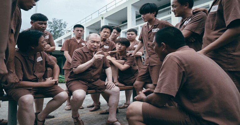 برادران بریکوت ۳ - پس‌زمینه